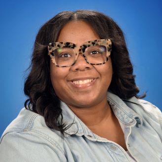 Brandi Pore, Our Center Director